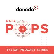 Podcast Denodo DataPops