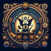 Podcast Department of Justice (DOJ) News