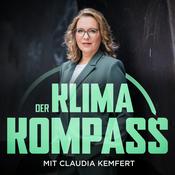 Podcast Der Klimakompass mit Claudia Kemfert