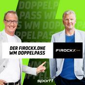 Podcast FIROCKX.ONE WM Doppelpass