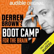 Podcast Derren Brown's Boot Camp for the Brain