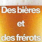 Podcast Des Bières et des Frérots