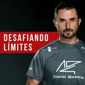 Podcast Desafiando Límites - David García