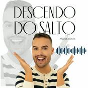 Descendo do Salto