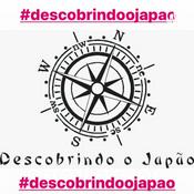 Podcast Descobrindo o Japão