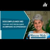 Podcast Descomplicando O MEI