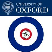 Podcast Design for War and Peace: 2014 Annual Design History Society Conference