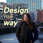 Podcast Design your way - The Guide for Young Architects to build Confidence and Visibility