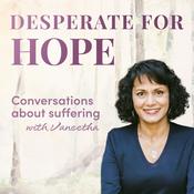 Podcast Desperate For Hope with Vaneetha Risner