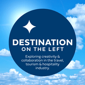 Podcast Destination On The Left