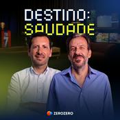 Podcast Destino Saudade