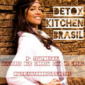 Podcast Detox Kitchen Brasil