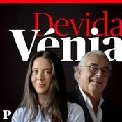 Podcast Devida Vénia