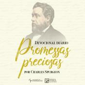 Podcast Devocional Diário Promessas Preciosas