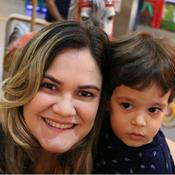 Podcast Devocional Infantil