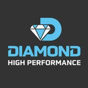 Podcast Diamond High Performance Podcast