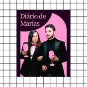 Podcast Diário de Marias