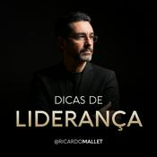 Podcast Dicas de Liderança com Ricardo Mallet