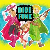 Podcast Dice Funk - D&D Comedy