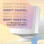 Podcast didn't cancel; went digital