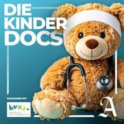Podcast Die KinderDocs - Expertenwissen für Eltern