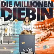 Podcast Die Millionendiebin