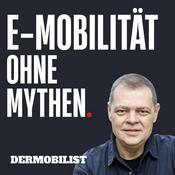 Podcast DERMOBILIST eMobility