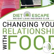 Podcast Diet Escape Audio