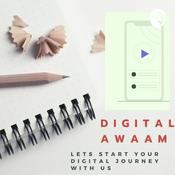 Podcast Digital Awaam