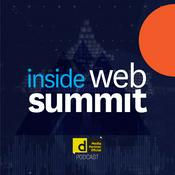 Podcast Dinheiro Vivo - Inside Web Summit - Podcast