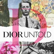 Podcast DIOR UNTOLD VF