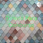 Podcast Direito Para Concurso
