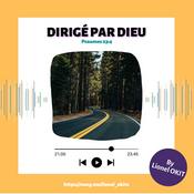 Podcast Dirigé par DIEU