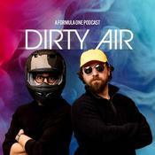 Podcast Dirty Air F1