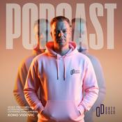 Podcast Dirty Disco - Electronic Music Podcast