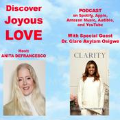 Podcast DISCOVER JOYOUS LOVE with Anita DeFrancesco