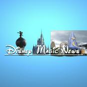 Podcast Disney Magic News