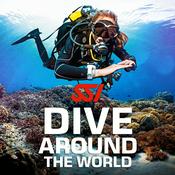 Podcast Dive Around The World