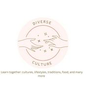 Podcast Diverse cultures.