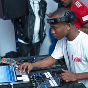 Podcast DJ JahJah Mixtapes