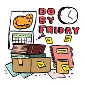 Podcast Do By Friday
