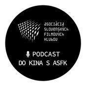 Podcast Do kina s ASFK
