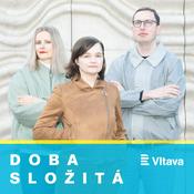 Podcast Doba složitá