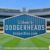 Podcast DodgerHeads, a Dodgers podcast by DodgerBlue.com