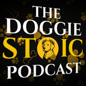 Podcast Doggie Stoic