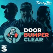 Podcast Door Bumper Clear