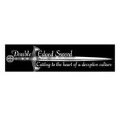 Podcast Double Edged Sword
