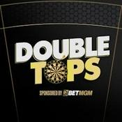 Podcast Double Tops with JaackMate, Anna Woolhouse & Polly James