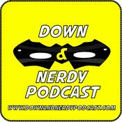 Podcast Down And Nerdy Podcast