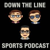 Podcast Down The Line